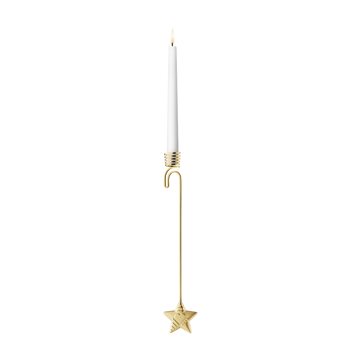 georg jensen lyseholder georg jensen lyseholder